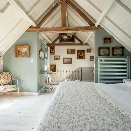 펜션 Gigi - Quit And Rustic By Interhome