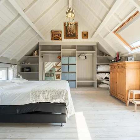 Gigi - Quit And Rustic By Interhome Vlissegem