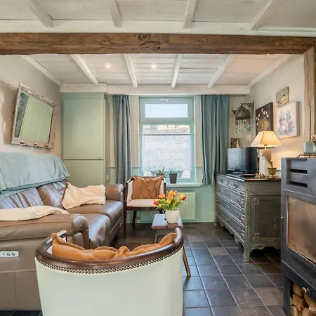 Gigi - Quit And Rustic By Interhome