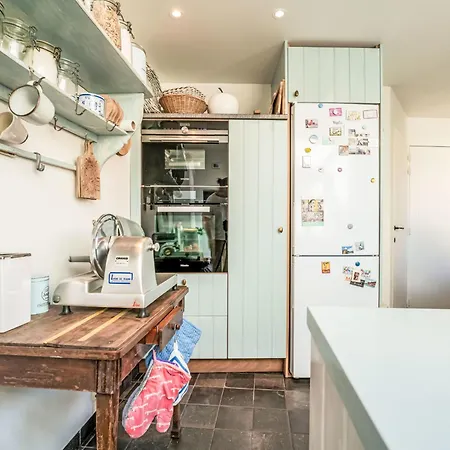 Gigi - Quit And Rustic By Interhome 펜션