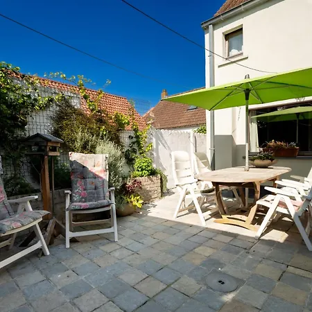 Casa vacanze Gigi - Quit And Rustic By Interhome *