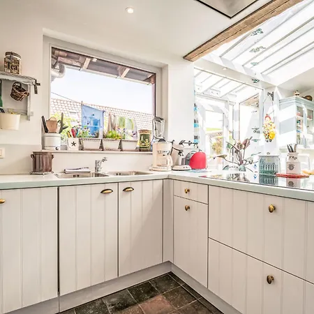 Gigi - Quit And Rustic By Interhome 펜션