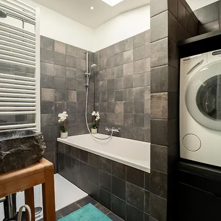 펜션 Gigi - Quit And Rustic By Interhome *