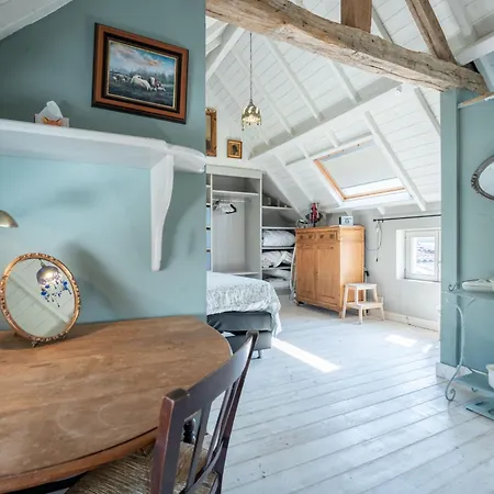 Gigi - Quit And Rustic By Interhome * Vlissegem