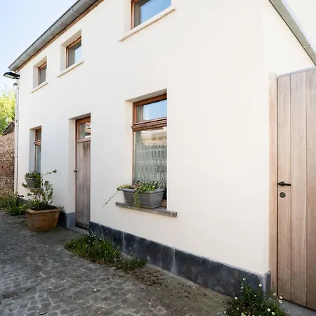 Gigi - Quit And Rustic By Interhome Vlissegem